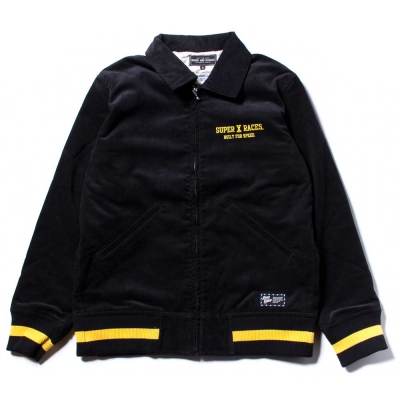 ラフアンドラゲット ダスト ジャケット