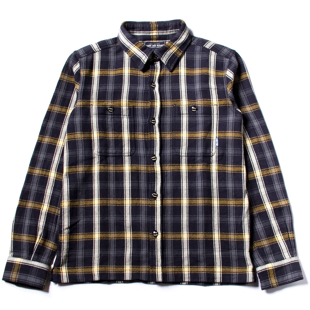 ラフアンドラゲット ウォーケン 2 ロングスリーヴ | ROUGH AND RUGGED 