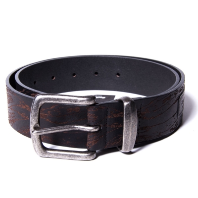 バックチャンネルゴーストライオンカモレザーベルト | BACK CHANNEL