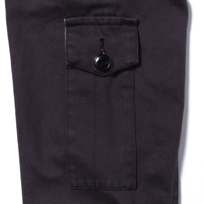 カットレイト m-65 タイプ ミリタリー ジャケット