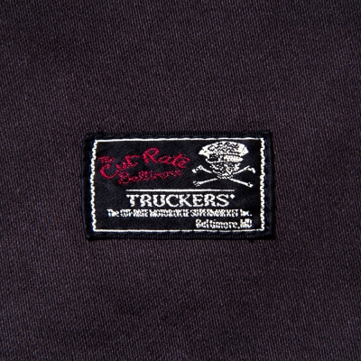 カットレイト m-65 タイプ ミリタリー ジャケット