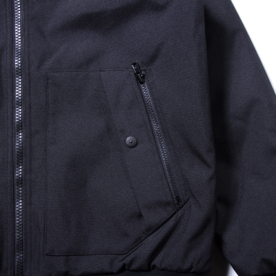 最終値下げ❗️バック チャンネル コーデュラ フゥーデッド ジャケット 楽天市場】back channel（コート・ジャケット｜メンズファッション）の