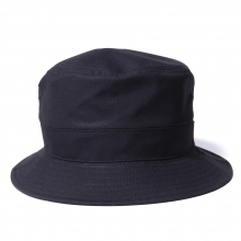 Back Channel, millerain hat