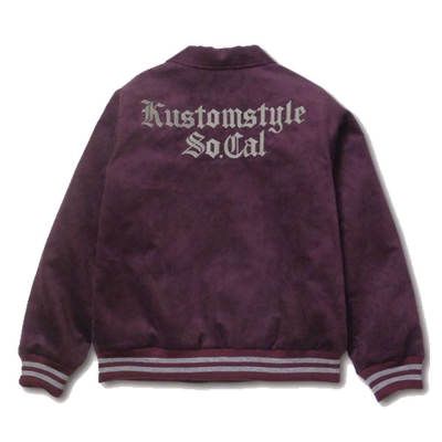 カスタムスタイル 