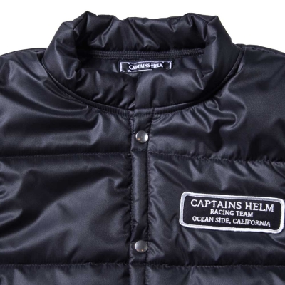 キャプテンズ ヘルム レーシング チーム ベスト | CAPTAINS HELM