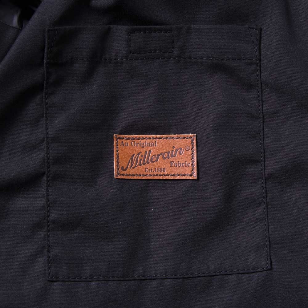 バックチャンネルミラレーンハンティングジャケット | BACK CHANNEL