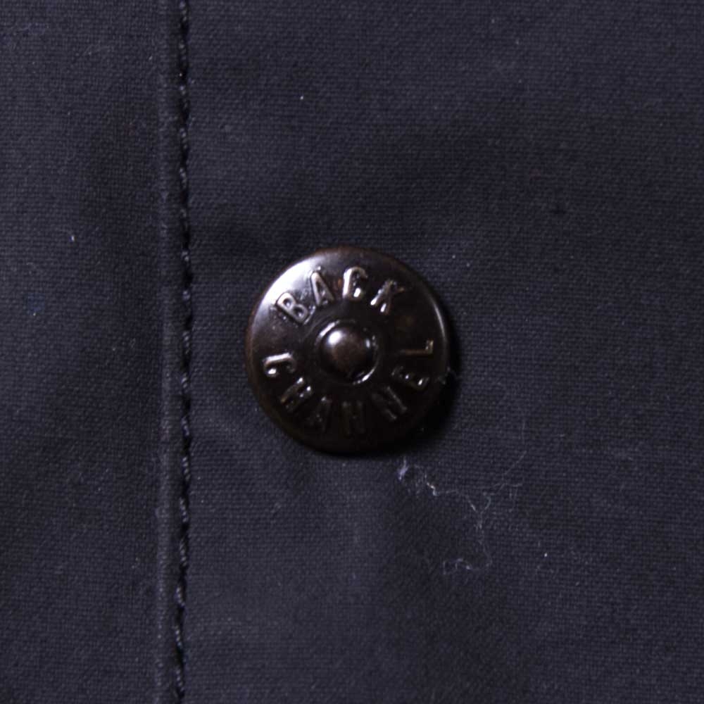 バックチャンネルミラレーンハンティングジャケット | BACK CHANNEL