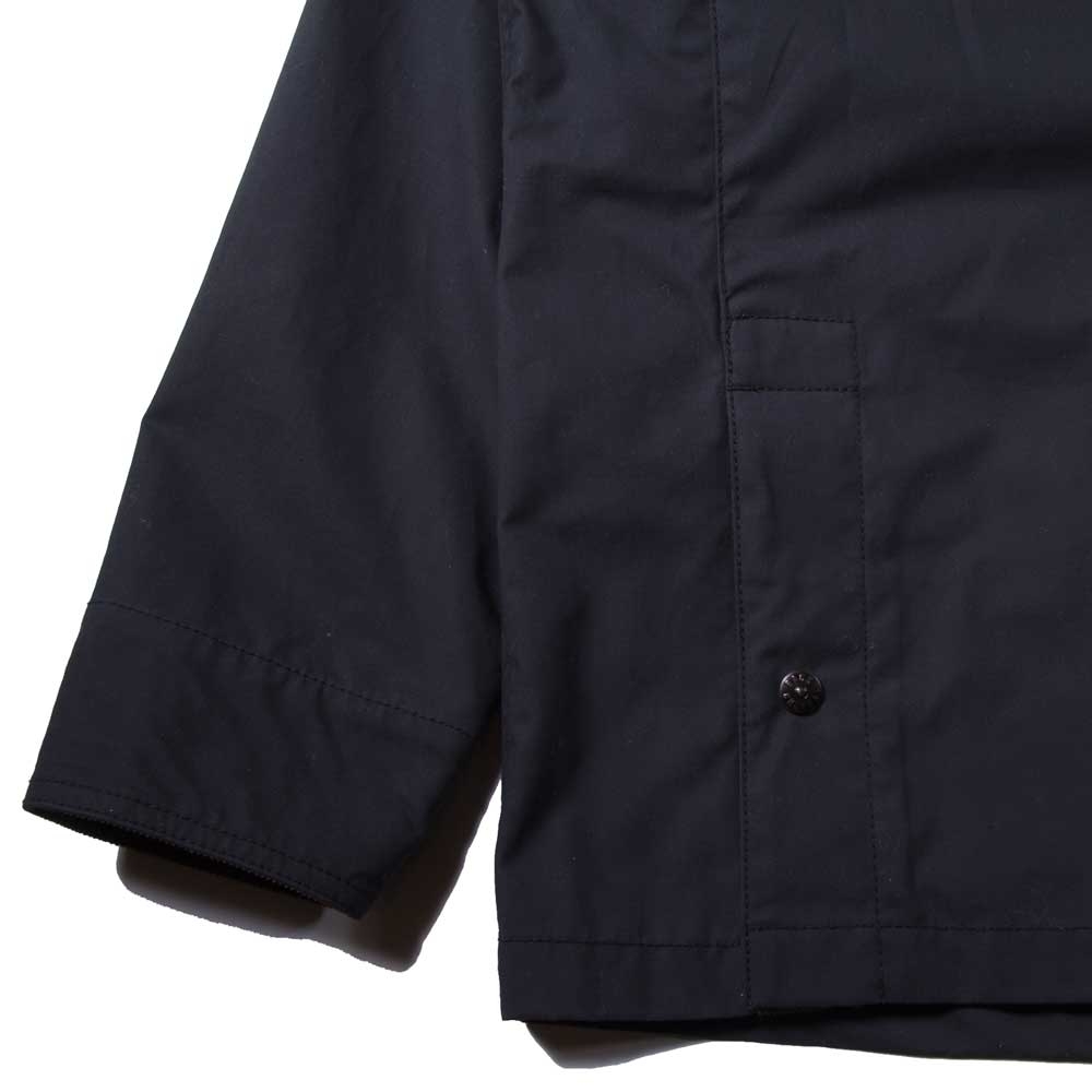 バックチャンネルミラレーンハンティングジャケット | BACK CHANNEL