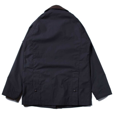 バックチャンネルミラレーンハンティングジャケット | BACK CHANNEL