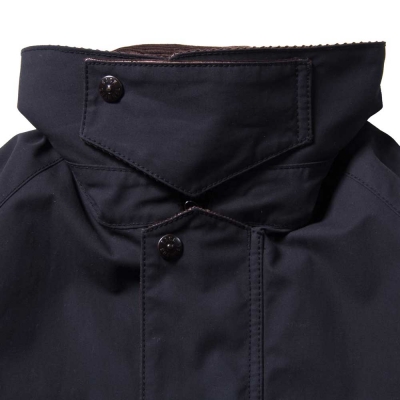 バックチャンネルミラレーンハンティングジャケット | BACK CHANNEL