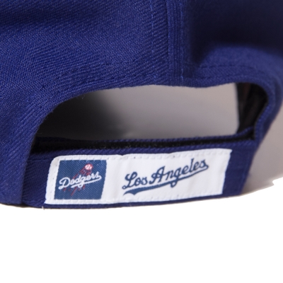 ニューエラ ロサンゼルス ドジャース MLB 9フォーティ キャップ