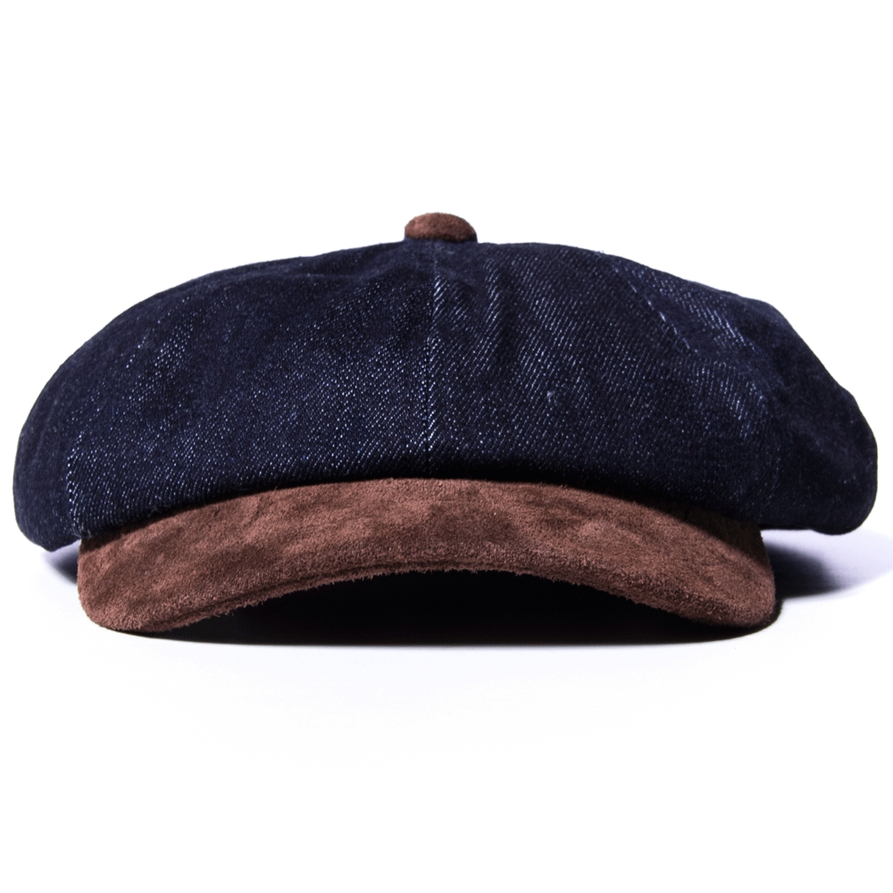 カットレイト キャスケット キャップ | CUTRATE, CASQUETTE CAP - TWO
