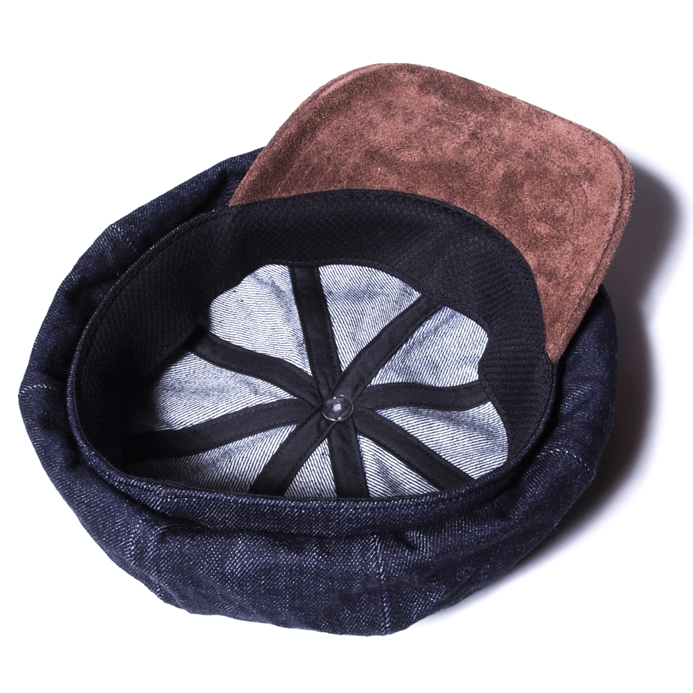 Cut rate キャスケット カットレイト キャスケット キャップ | CUTRATE, CASQUETTE CAP - TWO