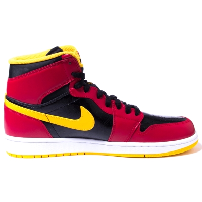 air jordan 1 retro high og atlanta hawks