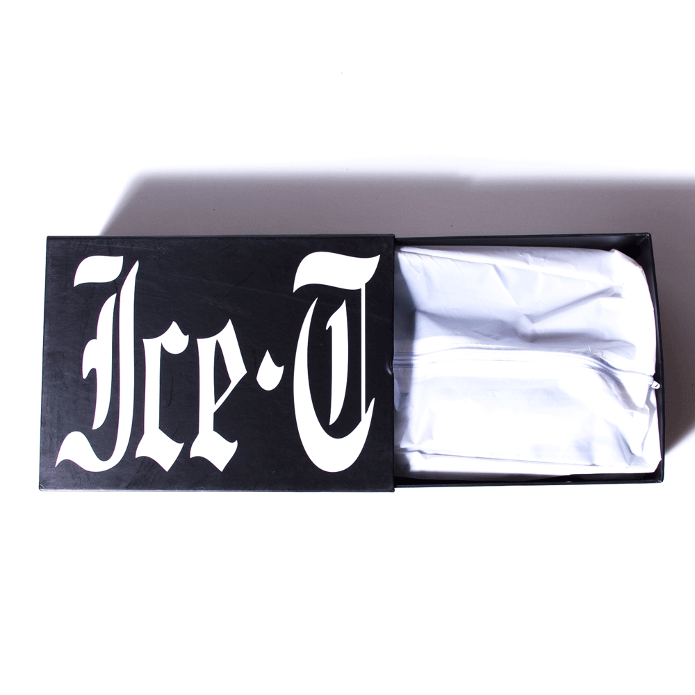 ヴァンズ シンジケート スケートハイ アイスティー