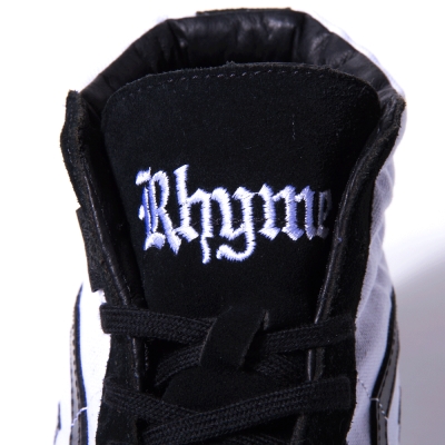 ヴァンズ シンジケート スケートハイ アイスティー