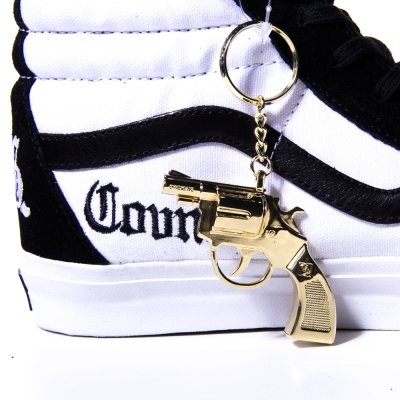 ヴァンズ シンジケート スケートハイ アイスティー