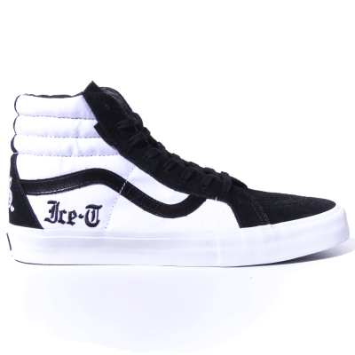 ヴァンズ シンジケート スケートハイ アイスティー