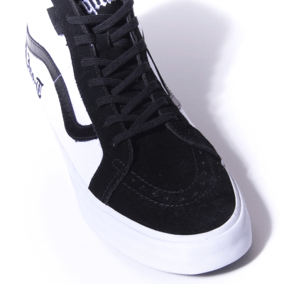 ヴァンズ シンジケート スケートハイ アイスティー