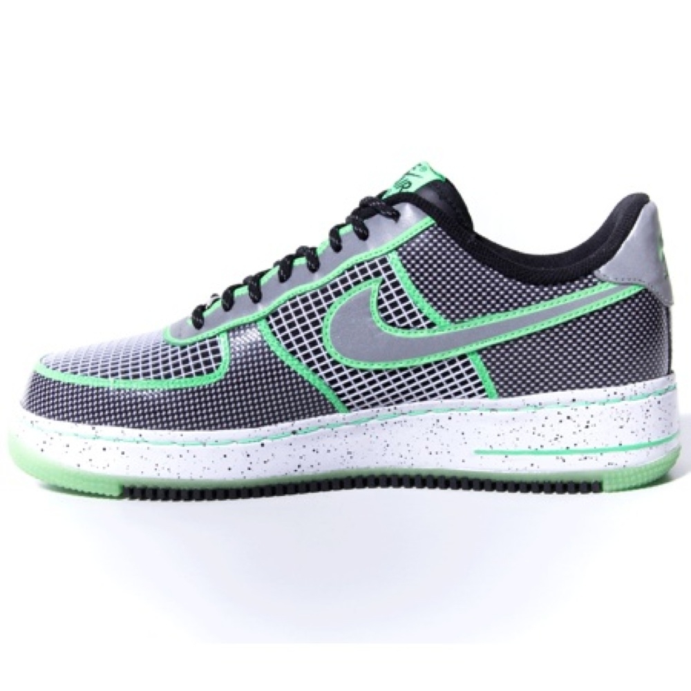ナイキ, エア フォース 1 サプリーム 1/0 DB (585195 003) | NIKE, AIR 