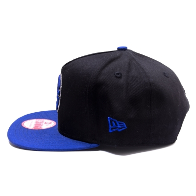 ニューエラ, オーランド マジック 9フィフティ スナップバック
