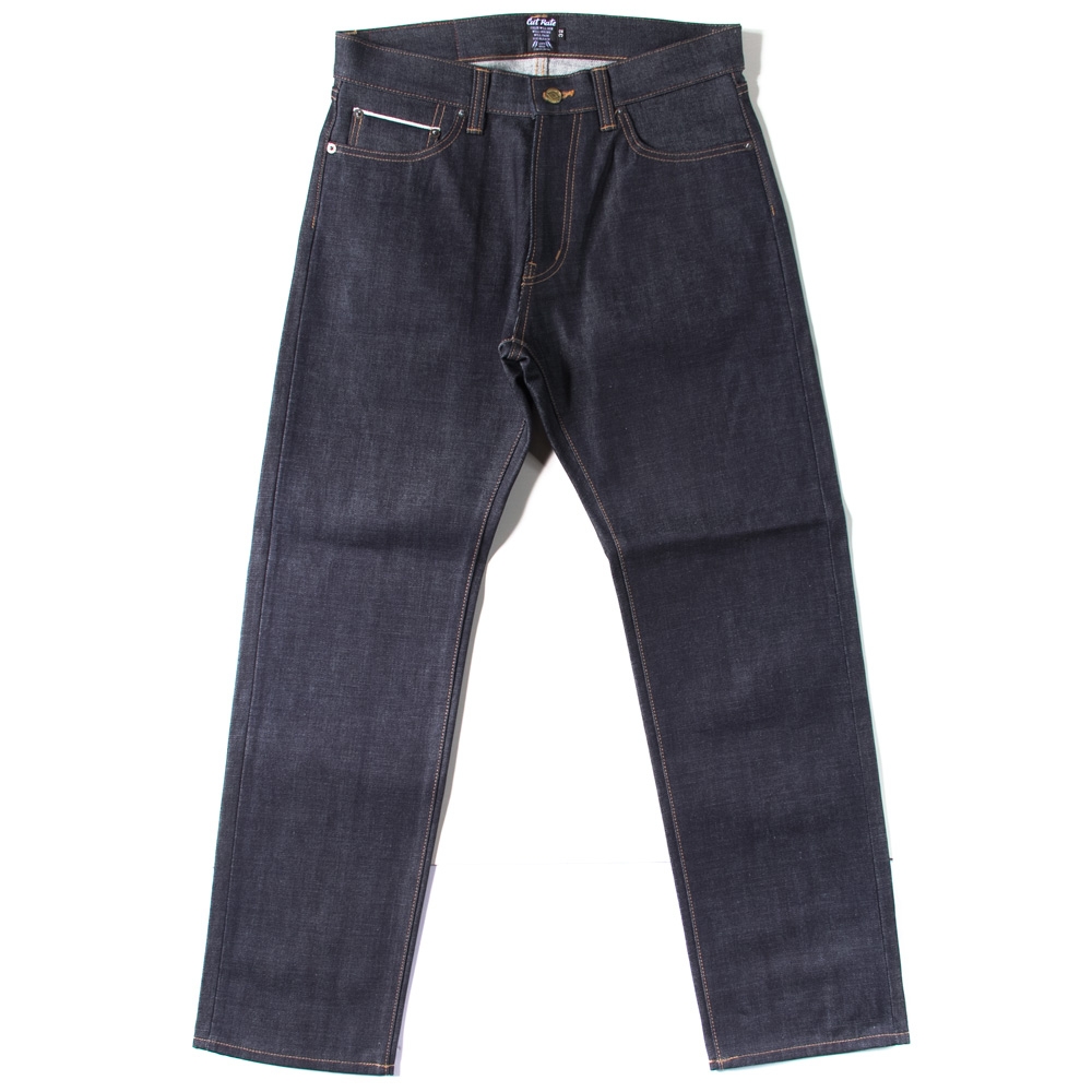 「cutrate」　リジットデニムパンツ　30inch カットレイト デニム パンツ リジット | CUTRATE, DENIM PANTS, RIGID