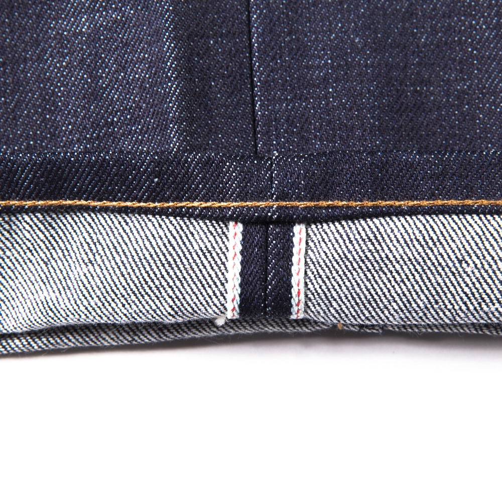 カットレイト デニム パンツ リジット | CUTRATE, DENIM PANTS, RIGID