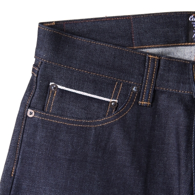 カットレイト デニム パンツ リジット | CUTRATE, DENIM PANTS, RIGID