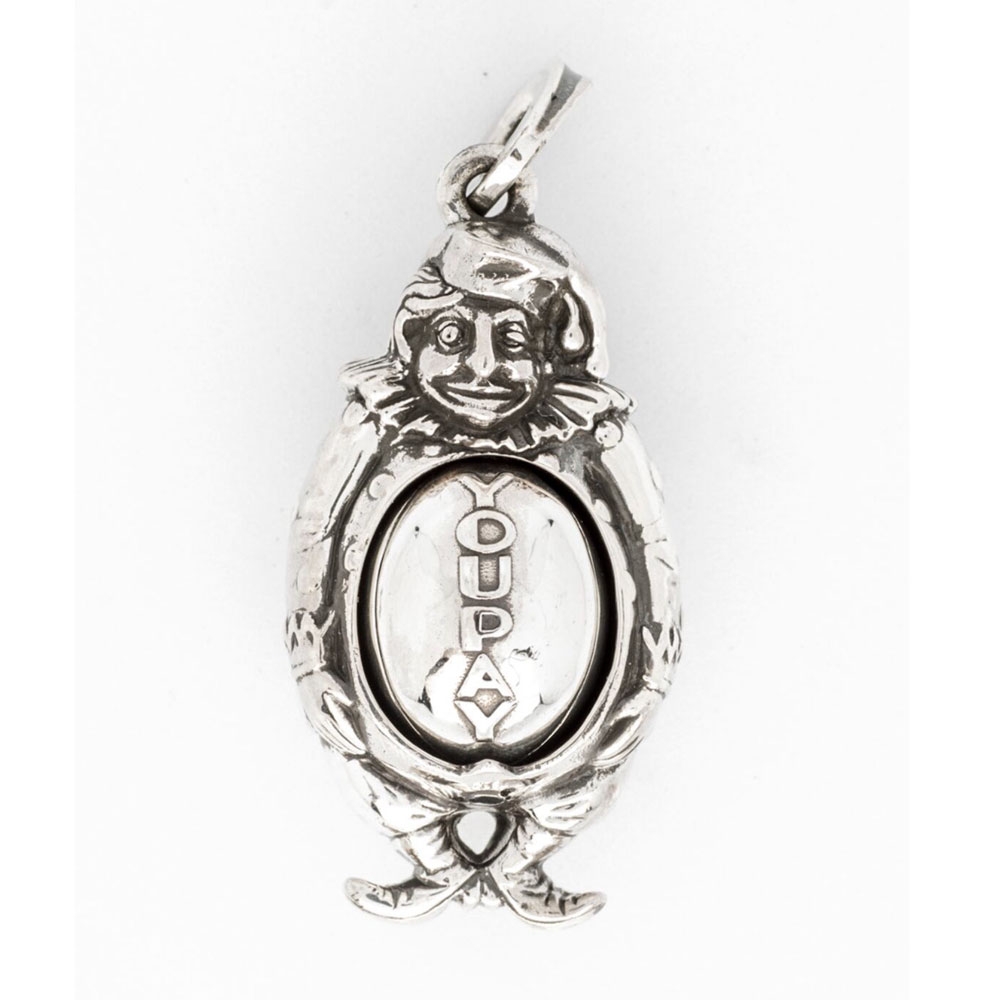 ピーナッツカンパニー ユーペイ マン