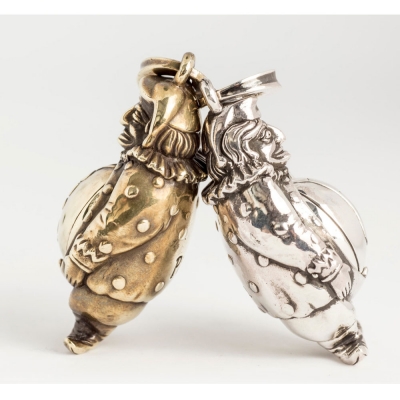 ピーナッツカンパニー ユーペイ マン