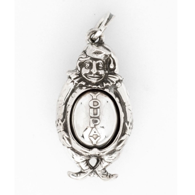 ピーナッツカンパニー ユーペイ マン