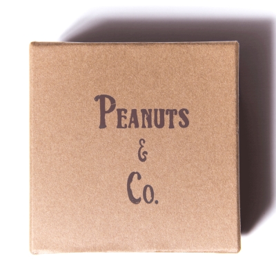 ピーナッツカンパニー ユーペイ マン