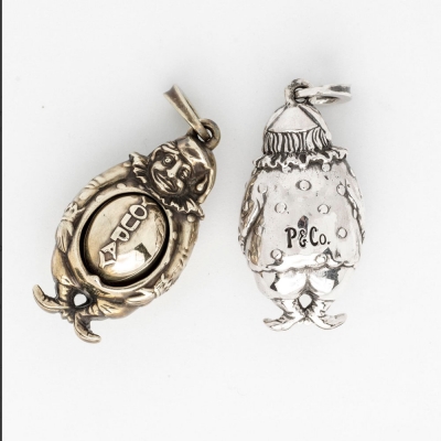 ピーナッツカンパニー ユーペイ マン