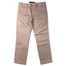 Back Channel, CHINO PANTS
