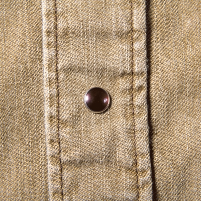 ラフアンドラゲッド ローベリー ロングスリーブ シャツ