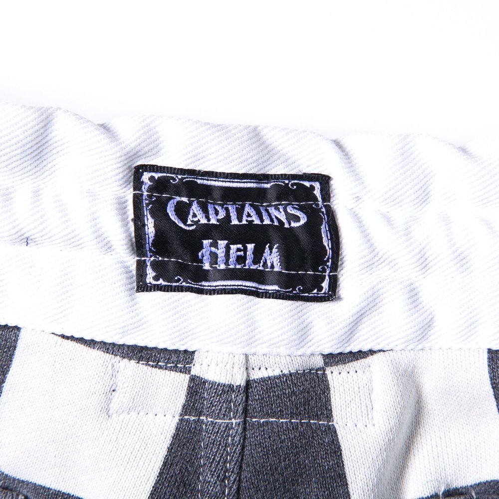 キャプテンズ ヘルム フラッグマン スエット パンツ | CAPTAINS HELM