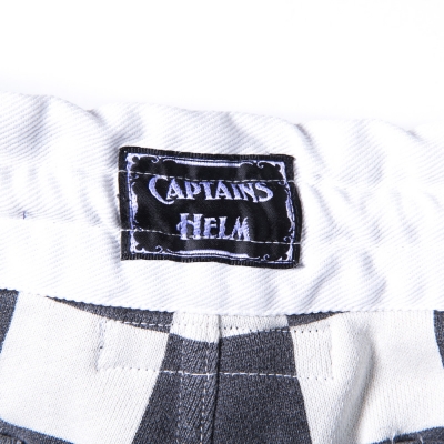キャプテンズ ヘルム フラッグマン スエット パンツ | CAPTAINS HELM