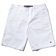 Back Channel, chino shorts
