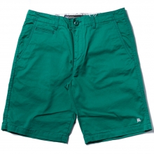 Back Channel, chino shorts