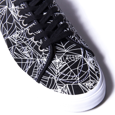 ヴァンズ シンジケート クラシック スパイダー | VANS SYNDICATE AV