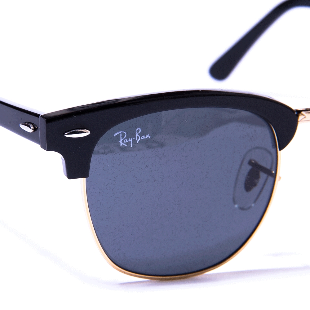 レイバン クラブマスター