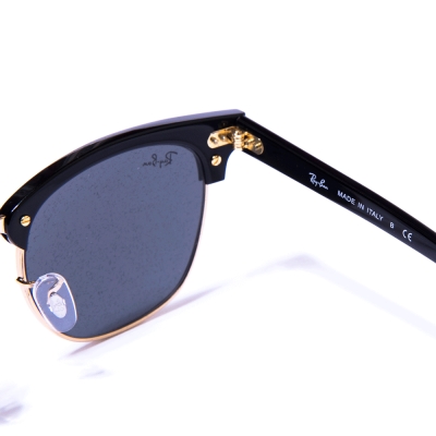 レイバン クラブマスター