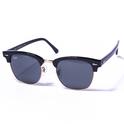 レイバン クラブマスター