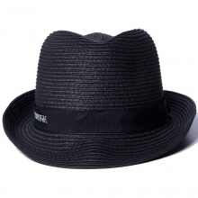 Back Channel, soft hat
