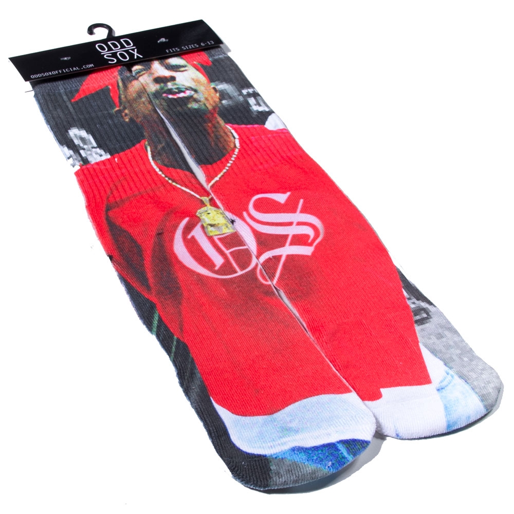 オッドソックス サグライフ