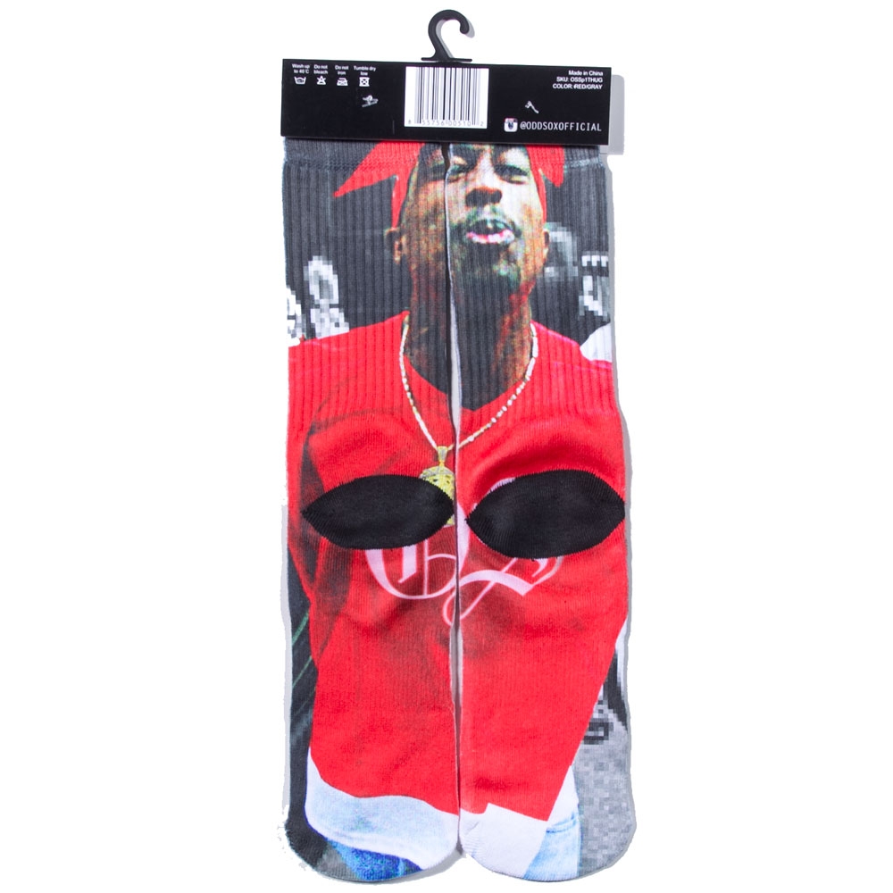 オッドソックス サグライフ