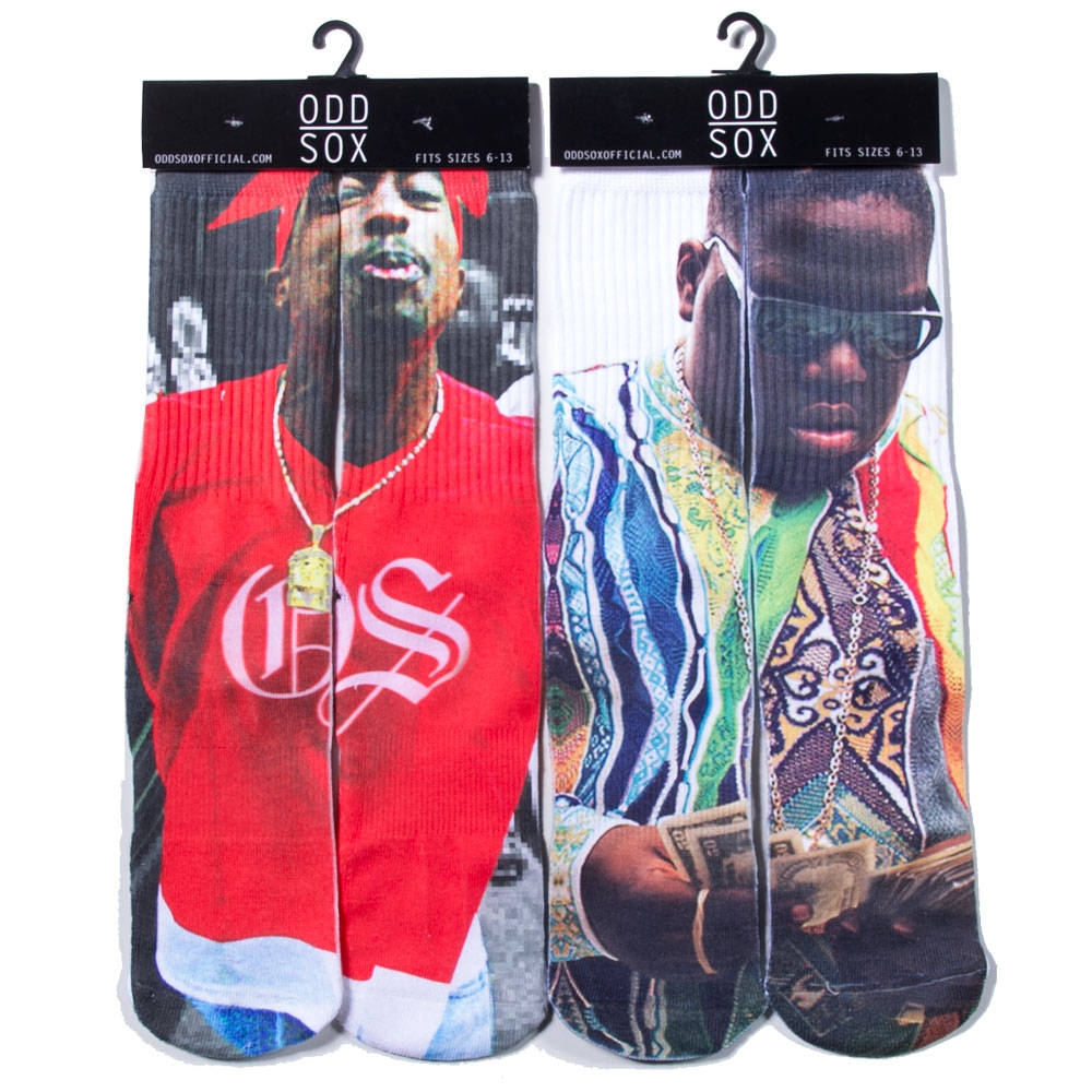 オッドソックス サグライフ