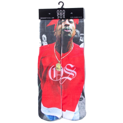 オッドソックス サグライフ