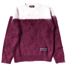 Softmachine Clothing スタジャン M バーガンディ Softmachine