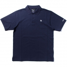 Back Channel, one point polo shirt